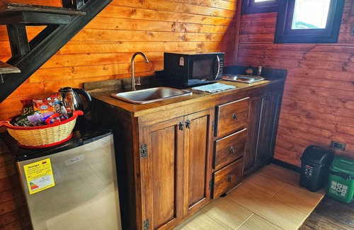 Mongui Bed & Breakfast | Hakuna Matata glamping