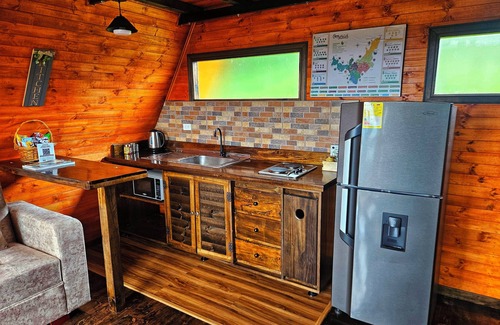 Mongui Bed & Breakfast | Hakuna Matata glamping