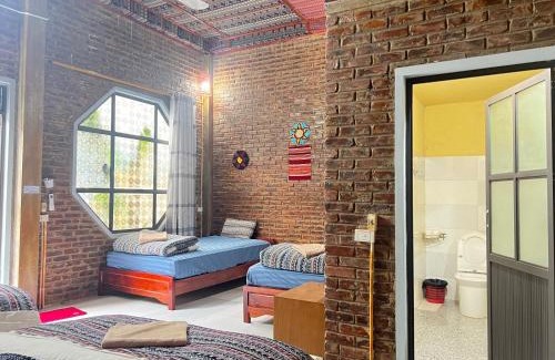 Mai Chau House | Hakuna Matata homestay Mai Châu
