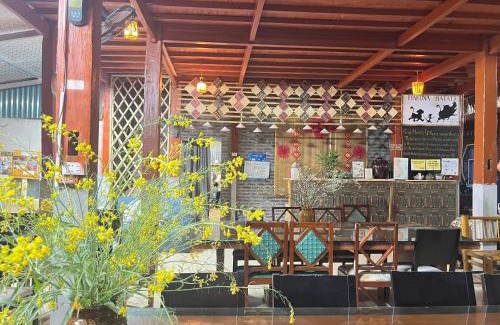 Mai Chau House | Hakuna Matata homestay Mai Châu