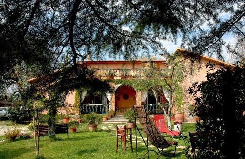 Giove House | Hakuna Matata