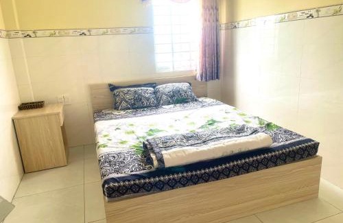 Can Duoc Hotel | HALA Hotel