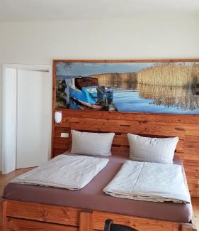 Peenemuende Apartment | Halbinsel Resort Peenemünde