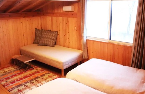 Shizukuishi House | halcoya where you can enjoy the wood A holiday - Whole house rental / Iwate-gun Iwate
