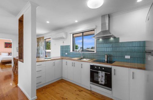 Minlacowie House | Halcyon Hardwicke Bay