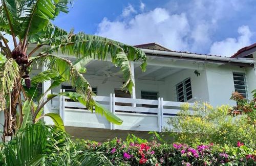 Dickenson Bay Apartment | Halcyon Heights Condominium