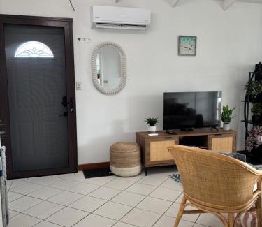 Dickenson Bay Apartment | Halcyon Heights Condominium