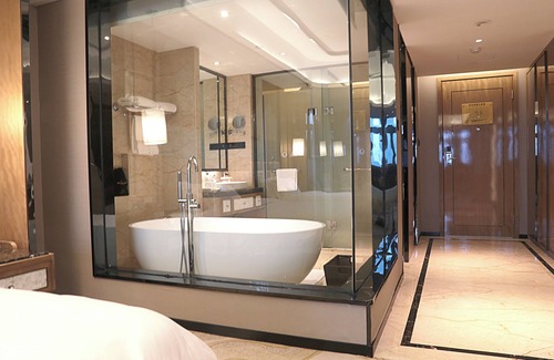 Fengze Hotel | HALCYONBOWER INTERNATIONAL HOTEL
