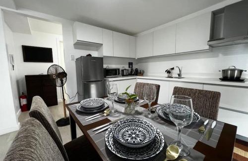 San Fernando Apartment | Haldis Suites