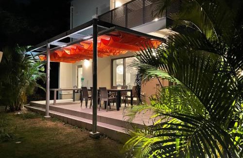 Maeda Villa | HALE恩納村 Ys Casa