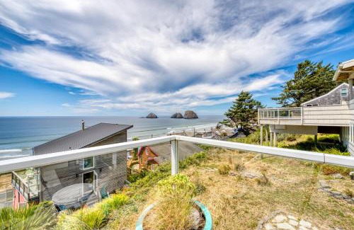 Oceanside Apartment | Hale Kaalawai Unit A