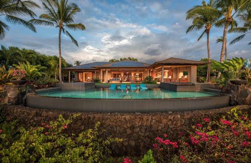 Holualoa House | Hale Kahikole