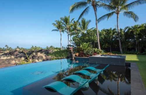 Holualoa House | Hale Kahikole