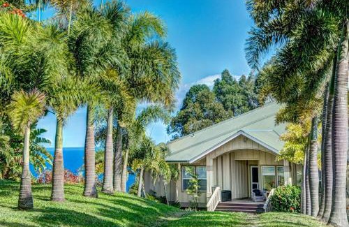 Honokaa House | Hale Luana Big Island
