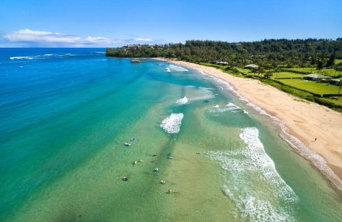 Princeville House | Hale On'tario - 2 Bedroom plus Loft