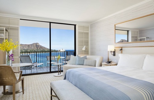 Waikiki Resort | Halekulani