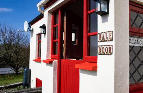 Doolin House | Half Door Cottage