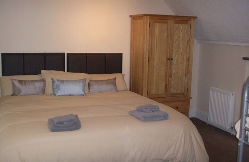 Jackfield Hotel | Half Moon Jackfield
