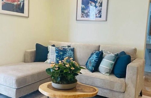 Villa Hermosa Hotel | Halibut Hotel
