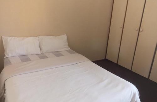 Strand Apartment | Halibut Suite