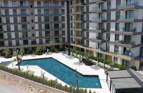 Gazipasa Apartment | Halil Aslan Taysas Nova