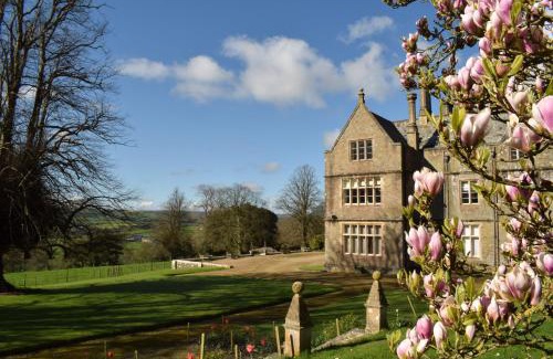 Barnstaple Bed & Breakfast | Hall Bed & Breakfast
