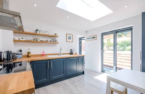 Martlesham Heath House | Hall Cottage, Woodbridge