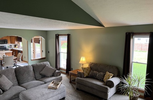 Canton House | Hall of Fame Retreat; Full Home (4BR 4BA)+ Hot Tub