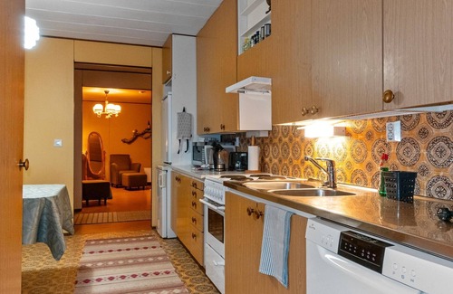 Sodankyla House | Hallanvaara by Interhome