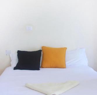 Amhara Region Hotel | Halle Hotel - Lalibela