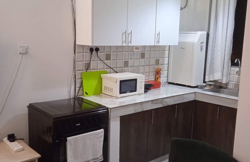 Bamburi Condo | Haller Park View Apartment Mombasa