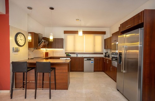 Potamos tis Germasogeias Apartment | Hallmark Beach Apartment