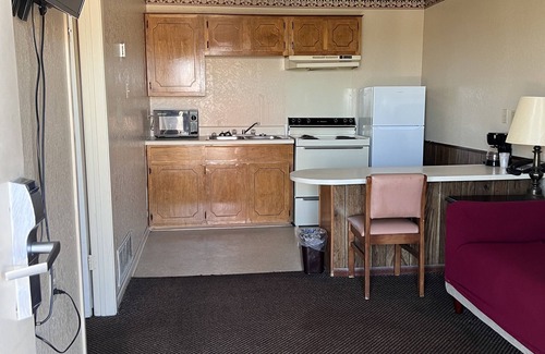 Killeen Hotel | Hallmark Inn and Suites