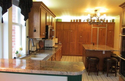 Sheboygan House | Halloween on a Friday? Spooky opportunity to hunker down in an old mansion.