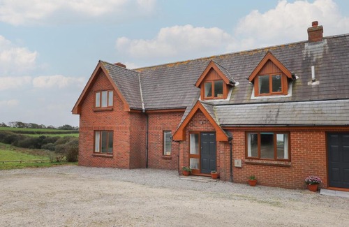 Stibb House | Halls Farm