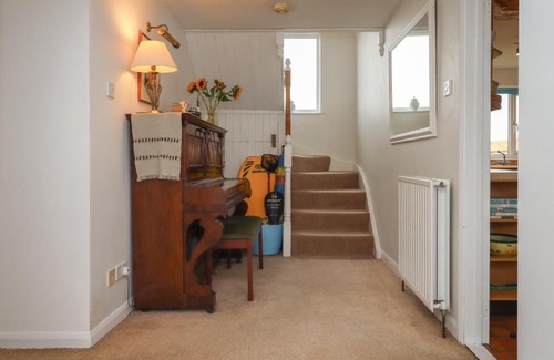 Stibb House | Halls Farm