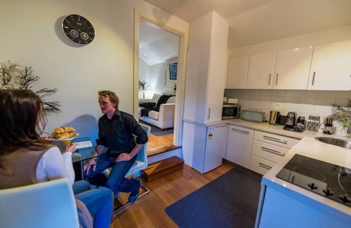 Baw Baw Village Apartment | Halls Retreat - Luxury in the Alps