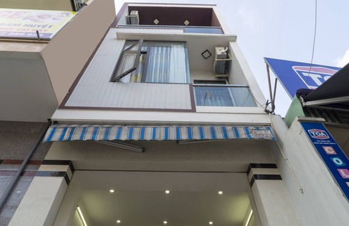 Thanh Khe House | Halo House