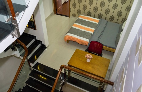 Thanh Khe House | Halo House