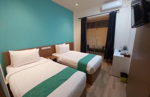 Merauke Hotel | Halogen Hotel Merauke