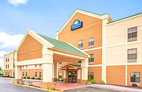 Harvey Hotel | Halsted Inn and Suites Harvey - Chicago Southland