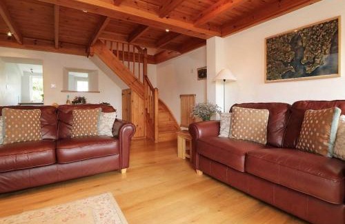 Penryn House | Halvosso