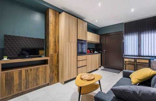 Tonkin Nord Apartment | Hamac Suites - Suite du Parc 3