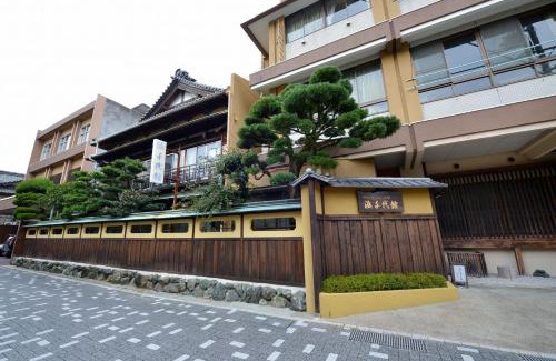 Futami Hotel | Hamachiyokan