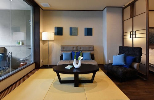 Futami House | Hamachiyokan