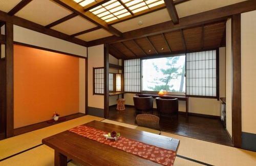 Futami Hotel | Hamachiyokan - Vacation STAY 56027v
