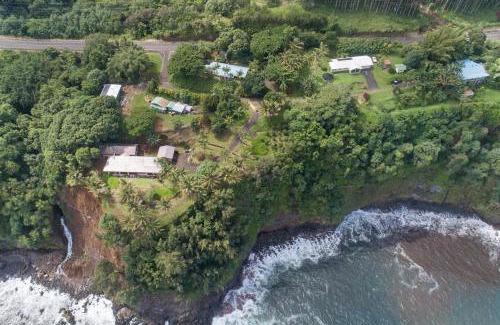 Ninole House | Hamakua Pukana La Hale home
