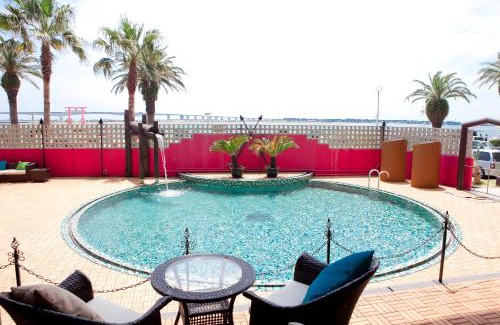 Nishi Ward Hotel | Hamanako Bentenjima Resort The Ocean