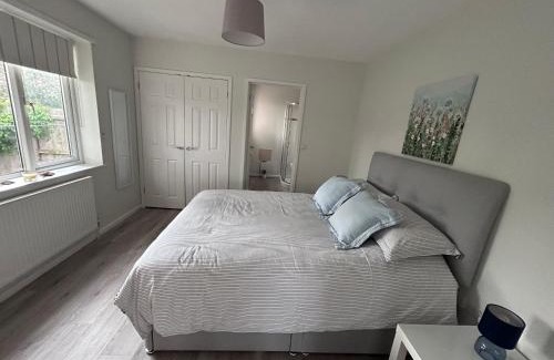 Woodbridge Apartment | Hamble House Holiday Let