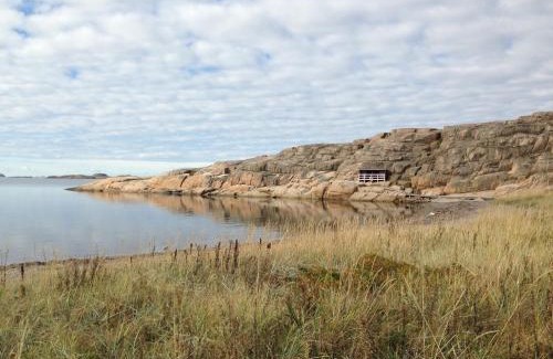 Hamburgsund House | Hamburgö